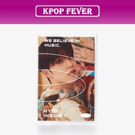 SEVENTEEN HYBE INSIGHT PHOTOCARD SET