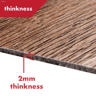 ☄SPECIAL OFFER 2mm Vinyl Flooring Luxury Plank PVC 6x36inch 16pcs/24sqft