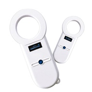134.2KHZ Rice Chip Scanner，Animal Card Reader Low Frequency Animal Reader