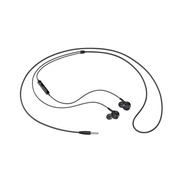SAMSUNG EO-IA500 3.5mm Earphone, Black - EO-IA500BBEGWW SAMSUNG EO-IA500 3.5mm Earphone, Black - EO-