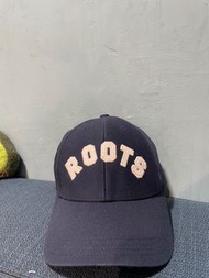 Roots 帽子