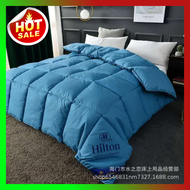 Hilton Comforter King Size - 🔥