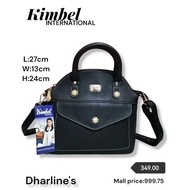 original kimbel international 2 way bag