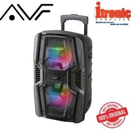 AVF SONIX BOOM Portable Wireless Speaker
