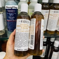 Kiehl's โทนเนอร์ Calendula Herb Extract Alcohol-Free Toner 250/ 500 ml.