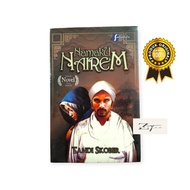 NOVEL SEJARAH  NAMAKU NAIREM
