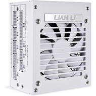 Lian Li SP750 White - 750W 80 PLUS GOLD Fully Modular SFX PSU