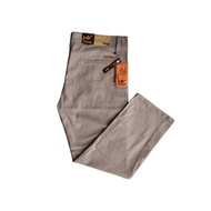 KATUN Jumbo Long Chinos Pants, Combed Cotton Material, Size 28 to Size 44