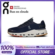 O-n Running O-n Cloudnova Form 2 Men And Women Running Shoes Lightweight EKCS 1B0Z