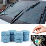 Car Windshield Tablet #Car Windshield Solid Cleaner Tablet Windscreen Cleaning Tablet#