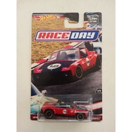 Hotwheels Porsche 914-6