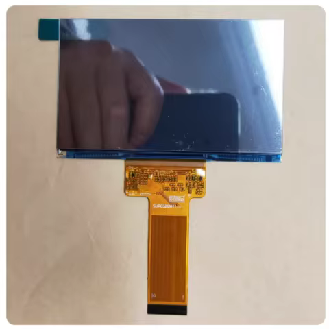 New SUR038GWT1 HX80-1.0 SUR038GWT1 For Xiaomi Wanbo x1 Projector HX3810 SUR038TW1LZX LCD Wewatch C10