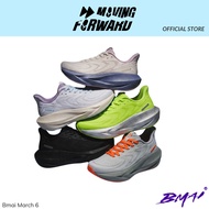 BMAI Pace 6 March Running Shoes