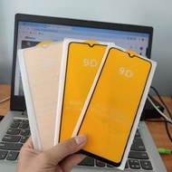 TEMPERED GLASS FULL COVER REALME C61 REALME C63/