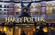 The Harry Potter Shop at Platform 9 3⁄4 Half-day Self-guided Tour