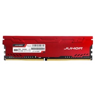 JUHOR Memory 8GB DDR4 4GB 16GB 2133MHz 2400MHz 2666MHz Memoria Desktop Ram