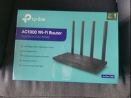 TP link AC1900 Archer c80 router