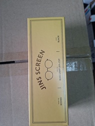 JINS SCREEN 防藍光眼鏡