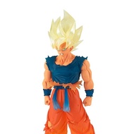 Banpresto Dragon Ball Z Clearise Super Saiyan Son Goku 4983164888997 (Figure)