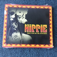 (brand new ) Hippie Music From The 60s Generation zeng