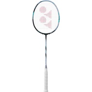 YONEX Astrox 88D Tour Badminton Racket (Unstrung) - Black x Cerulean Blue