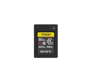 Sony Tough CEA-G Series CFexpress Type A 記憶卡80GB