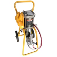 GP12C Pneumatic High Pressure Airless Spraying Machine Paint Sprayer With Spray Gun 6L/Min 0.3-0.6Mp
