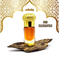 OUD MINYAK GAHARU KALIMANTAN