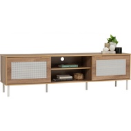 Furniture Direct DALLAS 180cm 6 Feet TV Cabinet-kabinet tv