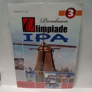 Science Olympiad Guidebook for Grade 3