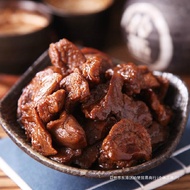 Marinated Dried Tofu Suzhou Specialty Bagged Vegetarian Snacks Wuxi Dried Tofu Old-fashioned Traditi