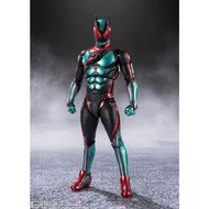 BANDAI SHF S.H.Figuarts KAMEN RIDER ZEZTZ PHYSICAM IMPACT
