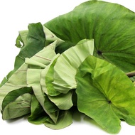 Dried Laing/ Gabi Leaves  50/100/200grams