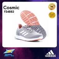 Adidas รองเท้าวิ่ง รองเท้าผู้หญิง รองเท้าผ้าใบ แฟชั่น  RUNNING WOMEN Shoe Cosmic 2 F34882 อาดิดาส (2600)