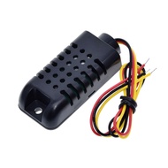DHT21 Temperature and Humidity Sensor