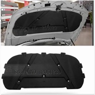 thermal insulation cotton sound insulation cotton heat insulation  modified for BMW E81 E82 E88 e871