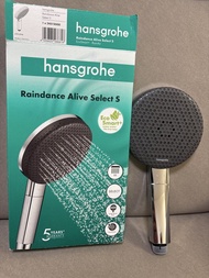 Hansgrohe 245120000 花灑頭