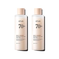ANUA Best Collection Heartleaf 77% Soothing Toner/ LHA / Peach 77 Toner Cream Serum/Cleansing Oil/TX