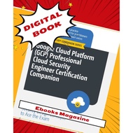 Google Cloud Platform (GCP) Professional Cloud Network Engineer Certification Companion
