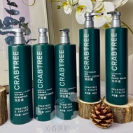 Crabtree & Evelyn Shampoo, Conditioner, Body Wash, and Body Lotion 443ml瑰珀翠CRABTREE 螃蟹树 希尔顿酒店 洗发 护发 