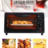 Multi-Functional Home Electric Oven Small Electric Oven Oven Large Capacity Electric Oven Baking Cak