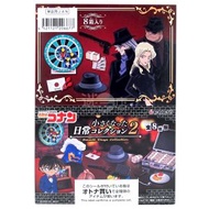 其他品牌 - RE-MENT 名偵探柯南小日常合集Part 2(一套8盒)