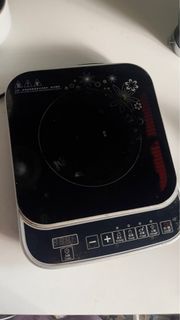 松井 電磁爐