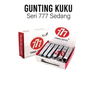 987 - NAIL CLIPPERS TANGGUNG777 | NAIL CUT 777 | Nail Cutter