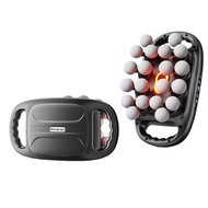 20-Head Fascia Gun Multi-Head Fascia Gun Muscle Massager Dedicated Grade 16-Head Fascia Massager Hig