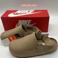 全新✨Nike Calm Mule 拖鞋 slippers 男女款 Size:36-45