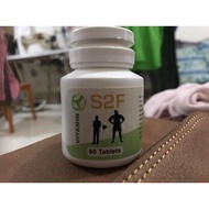 S2F VITAMIN Slim Fit/Gain Weight