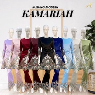 ❌NO COD- KURUNG MODERN KAMARIAH AYLEEN