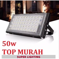 SLIM LED FLOODLIGHT 50 WATT / 50W / SLIM LED FLOODLIGHT50 WATT AC 220V