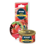 Sáp Thơm Areon - Nước Hoa Ô Tô Areon Khử Mùi Xe Hơi Cao Cấp - Areon Ken Chính Hãng Nhập Khẩu Bulgari